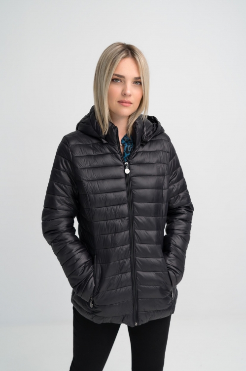 Μπουφάν εποχιακό- 1118