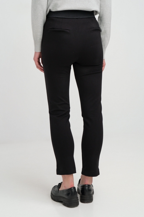  Παντελόνι με λάστιχο-5032