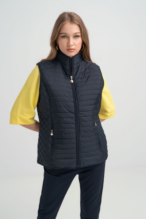 Αμάνικο τζάκετ-982