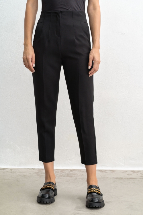 Παντελόνι ψηλόμεσο αστραγάλου - 8221