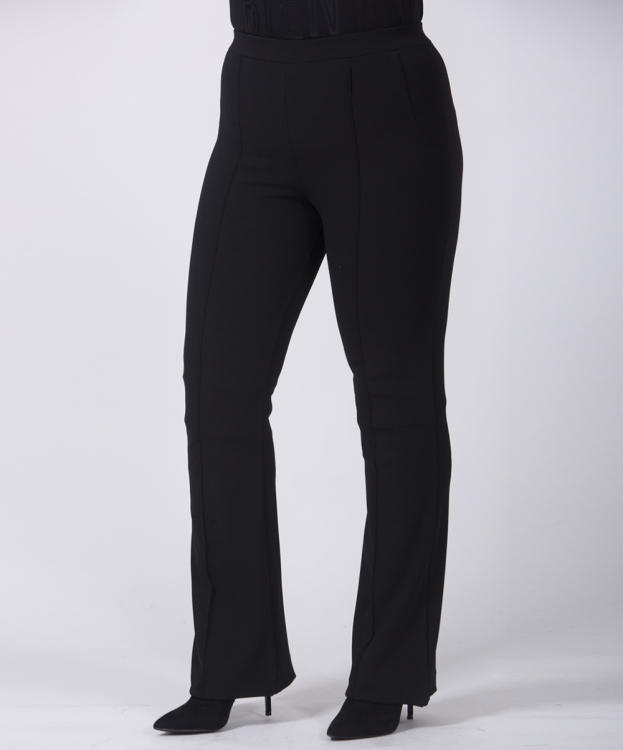  Παντελόνι καμπάνα -6209