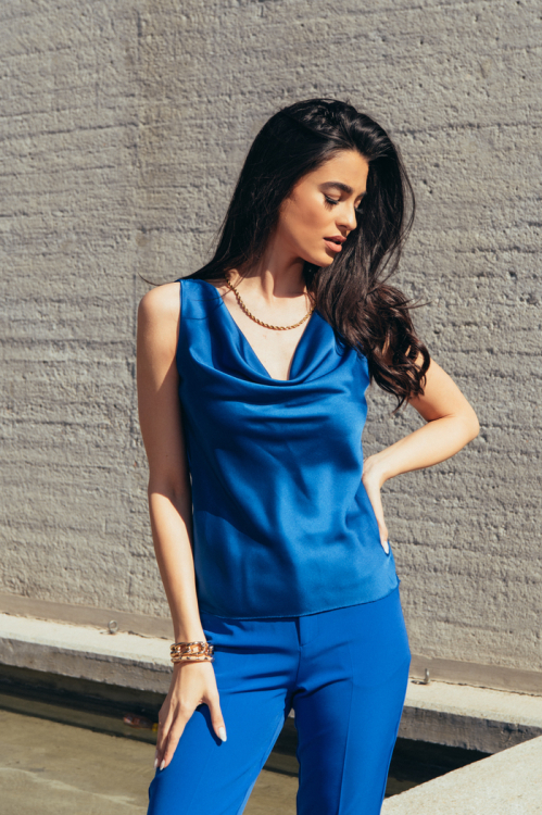 Μπλούζα lingerie-2559a