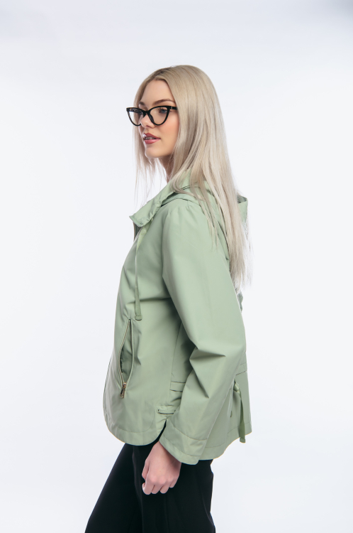 Ανοιξιάτικη καμπαρντίνα-46001