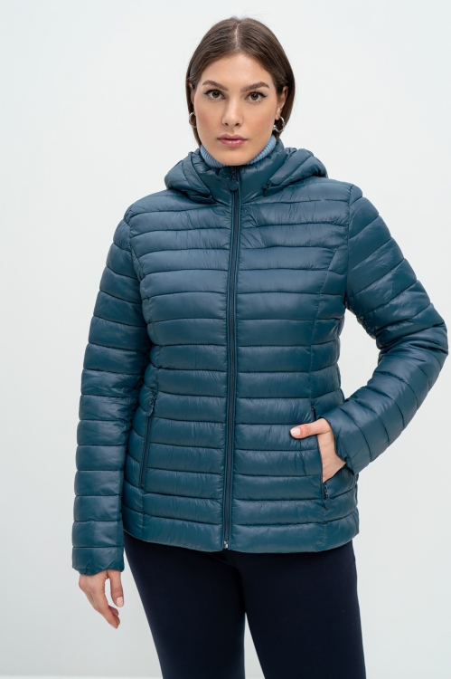 Μπουφάν εποχιακό- 2802