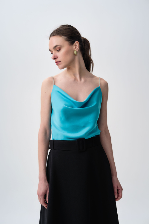 Μπλούζα lingerie-2559k