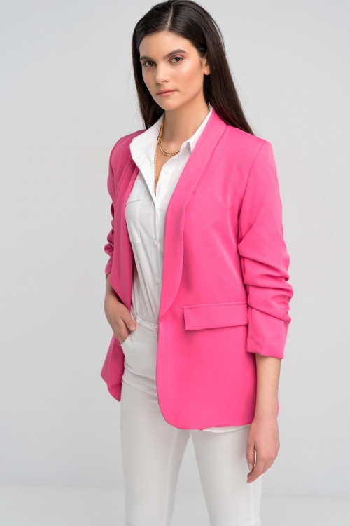 Σακάκι ίσια γραμμή-1266