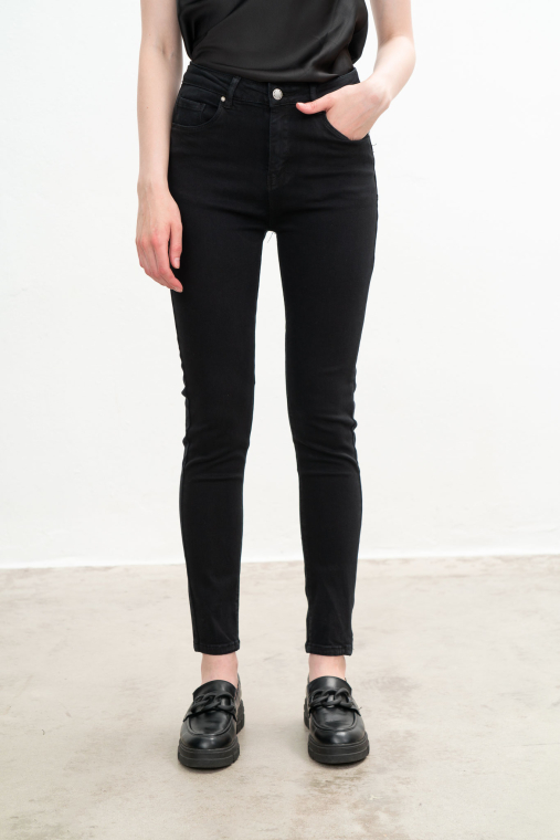 Παντελόνι σε ίσια γραμμή - DG08-1