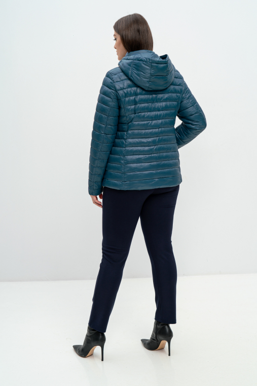 Μπουφάν εποχιακό- 2802