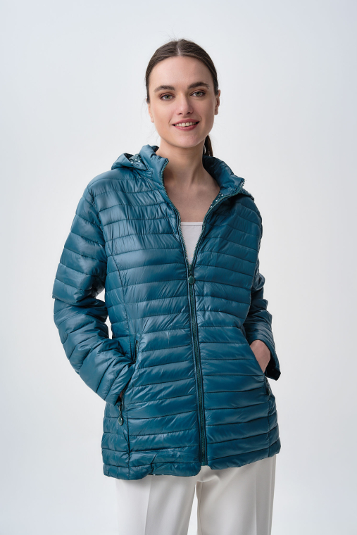 Εποχιακό μπουφάν-8953