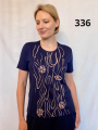 Μπλούζα με τύπωμα-336