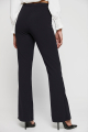 Ελαστικό παντελόνι καμπάνα-6209B