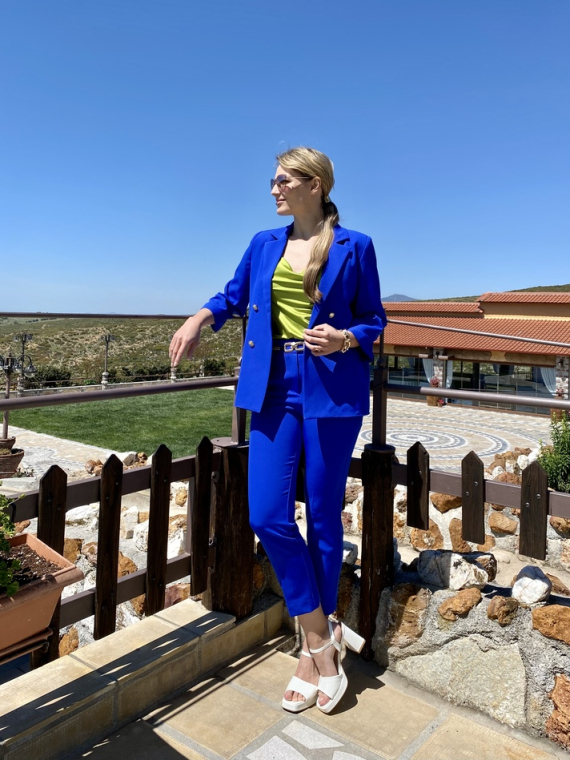 Σετ κουστομιού-16005