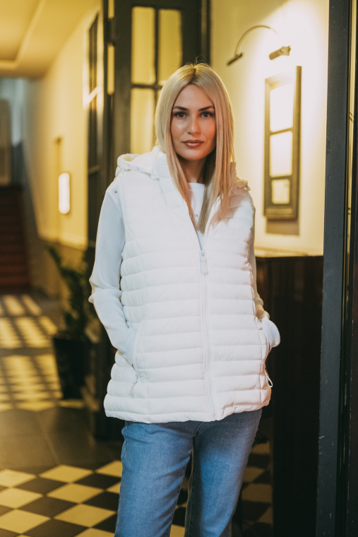 Αμάνικο κοντό-2352