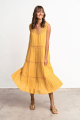 Φόρεμα ράντα - 8128