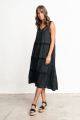 Φόρεμα ράντα - 8128