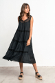 Φόρεμα ράντα - 8128