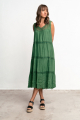 Φόρεμα ράντα - 8128