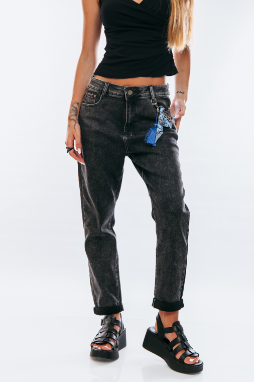 Τζιν ελαστικό-1085