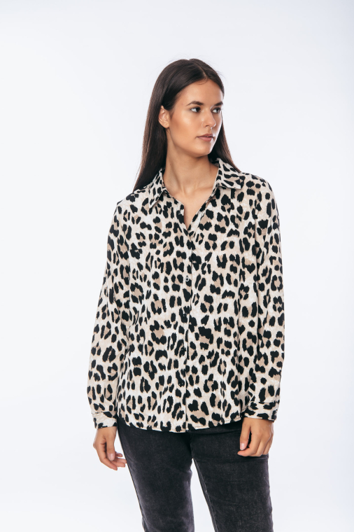 Πουκάμισο animal-0307