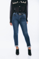 Τζιν παντελόνι-2825