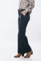 Τζιν Ελαστικό κάμπανα-0415