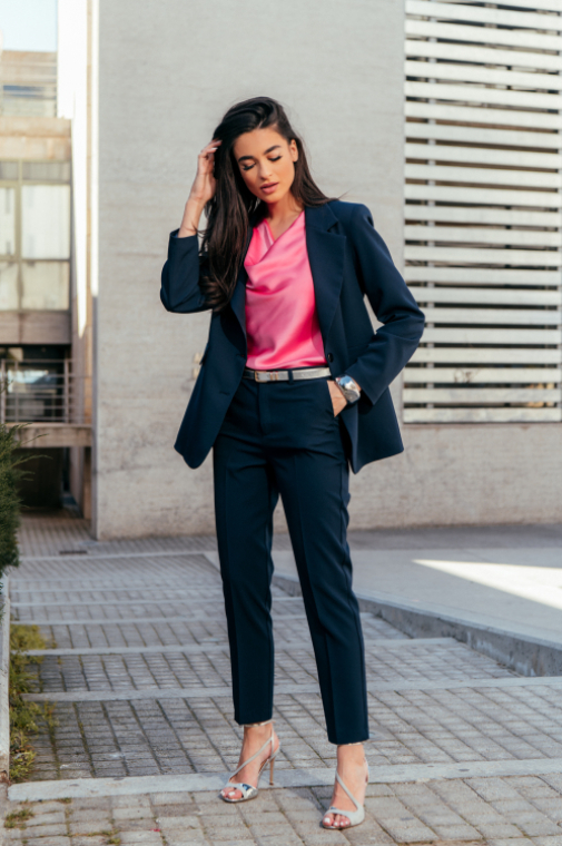 Παντελόνι κοστουμιού-0440