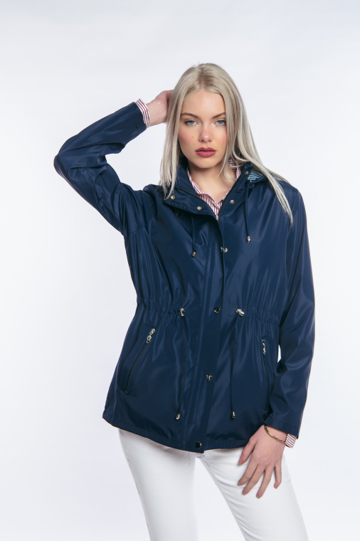 Μπουφάν ανοιξιάτικο-771