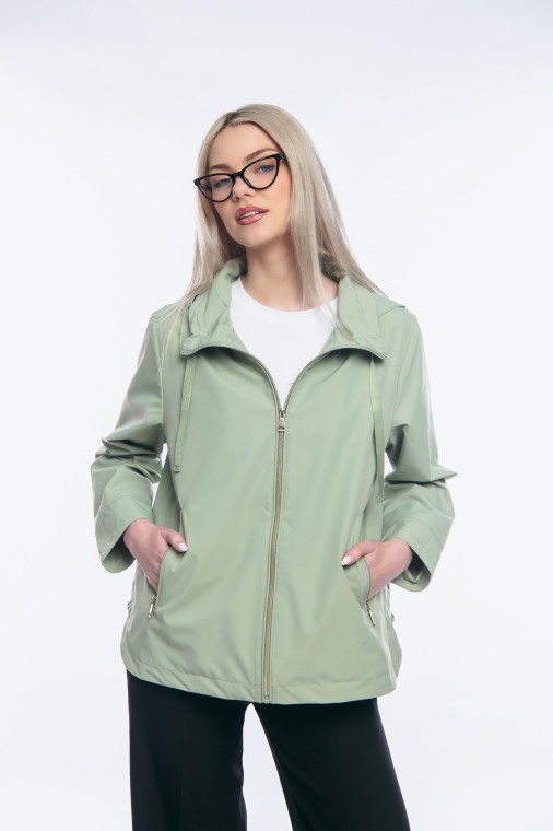 Ανοιξιάτικη καμπαρντίνα-46001