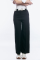 Παντελόνι σε φαρδιά γραμμή-2585