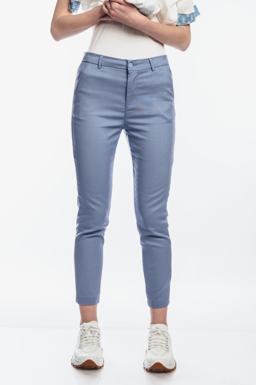 Παντελόνι σε ίσια γραμμή-6029