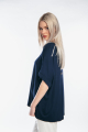 Μπλούζα κοντομάνικη-4005