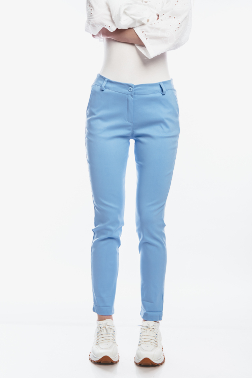 Παντελόνι σε ίσια γραμμή-6029