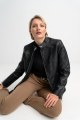 Δερμάτινο jacket new collection-1932