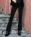 Παντελόνι καμπάνα -6209