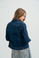 Denim jacket new collection-W7212